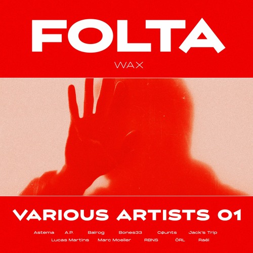 PREMIERE // Jack's Trip - I've Been Thinking [FOVA01]