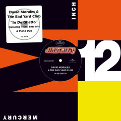In De Ghetto (The Bad Yard Club Mix) [feat. Delta]