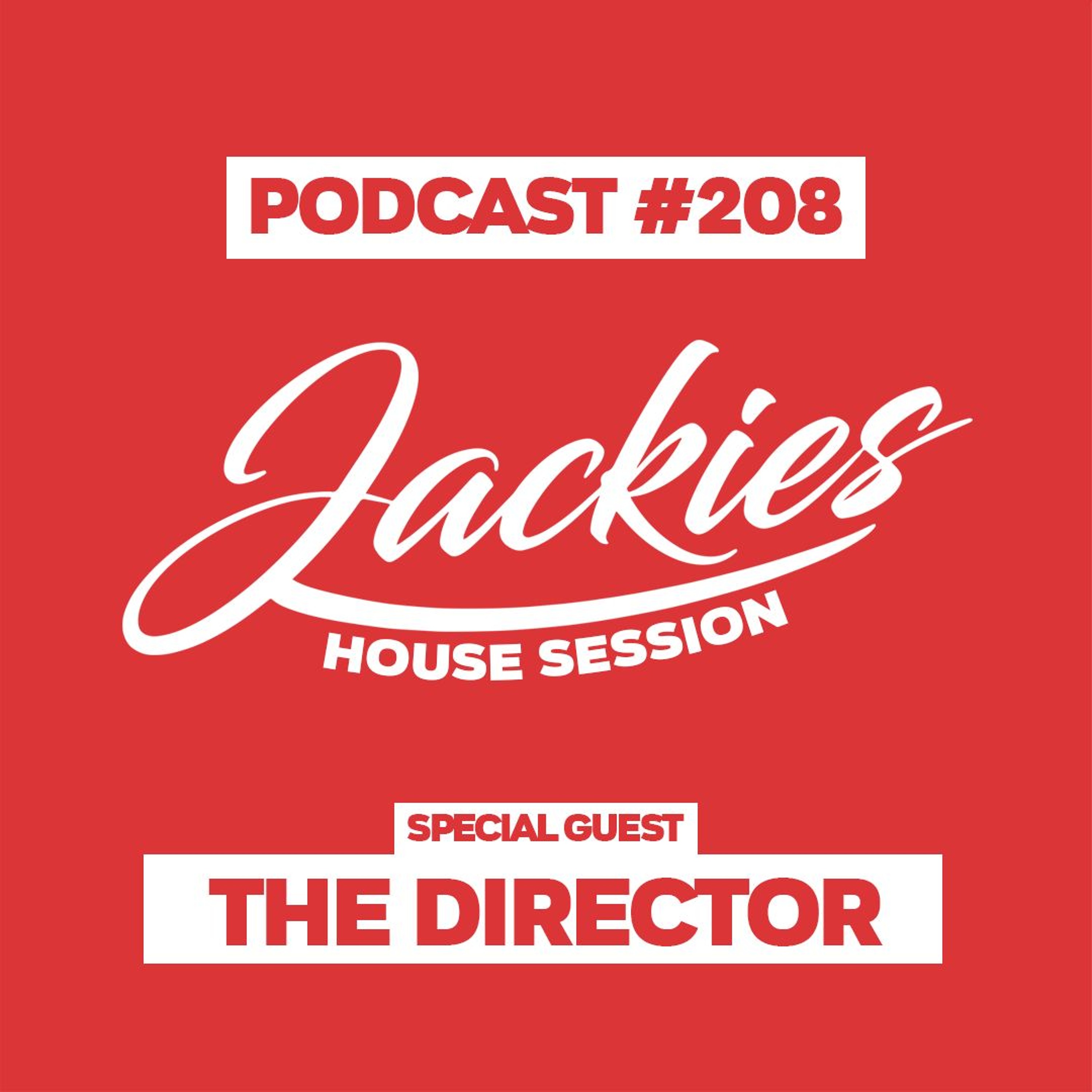 Jackies Music Podcast
