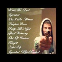 Steven Casey ~ Newport Crew
