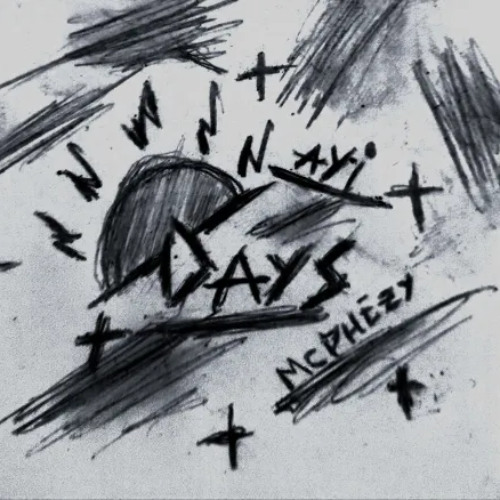 Days (Feat. Ayithademon)
