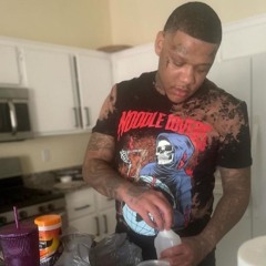 Deep Sea - EBK Osama [unreleased]