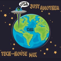 Just Another Tech House Mix