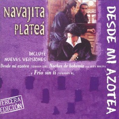 Noches de bohemia