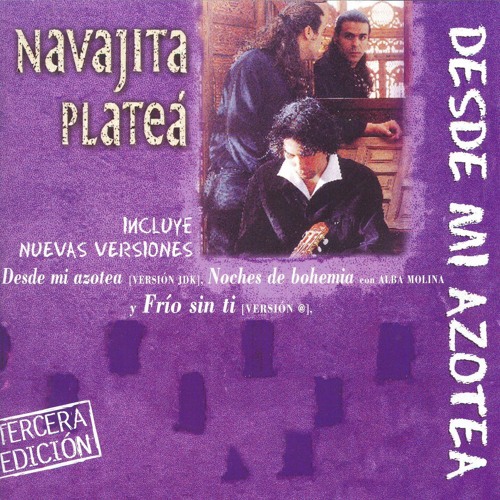 Noches de bohemia
