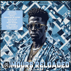 Rumors Reloaded  Mixed By