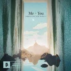 Sabai & Rave New World - Me + You (Setter Kid Remix)