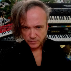 Jori Hulkkonen is dRUMMAN live  - KULT - 22.2.2025