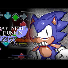 Stream FNF Vs Sonic.EXE - Powerless (Fan-Made Fleetway Song) - Song By  Furscorns by Kei/Menxinq
