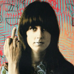 Ciel, une kékétte!