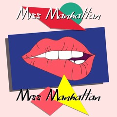 Miss Manhattan
