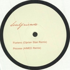 [SOULTAPER1] B1. Soultape - Fluriens (Ciprian Stan Remix)