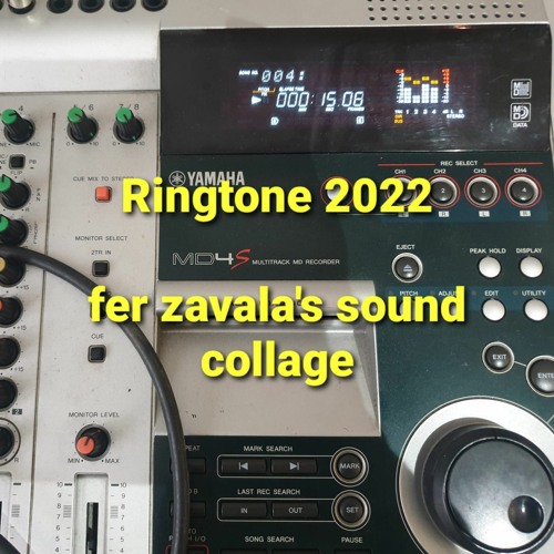 Ringtone 2022