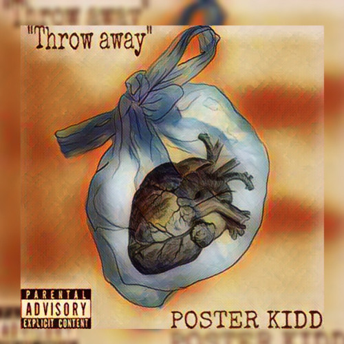 “Throw away”(prod.Valious)