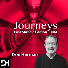 Journeys 084 June 2023 (Lost Miracle Edition)