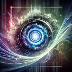 Easing into Techno