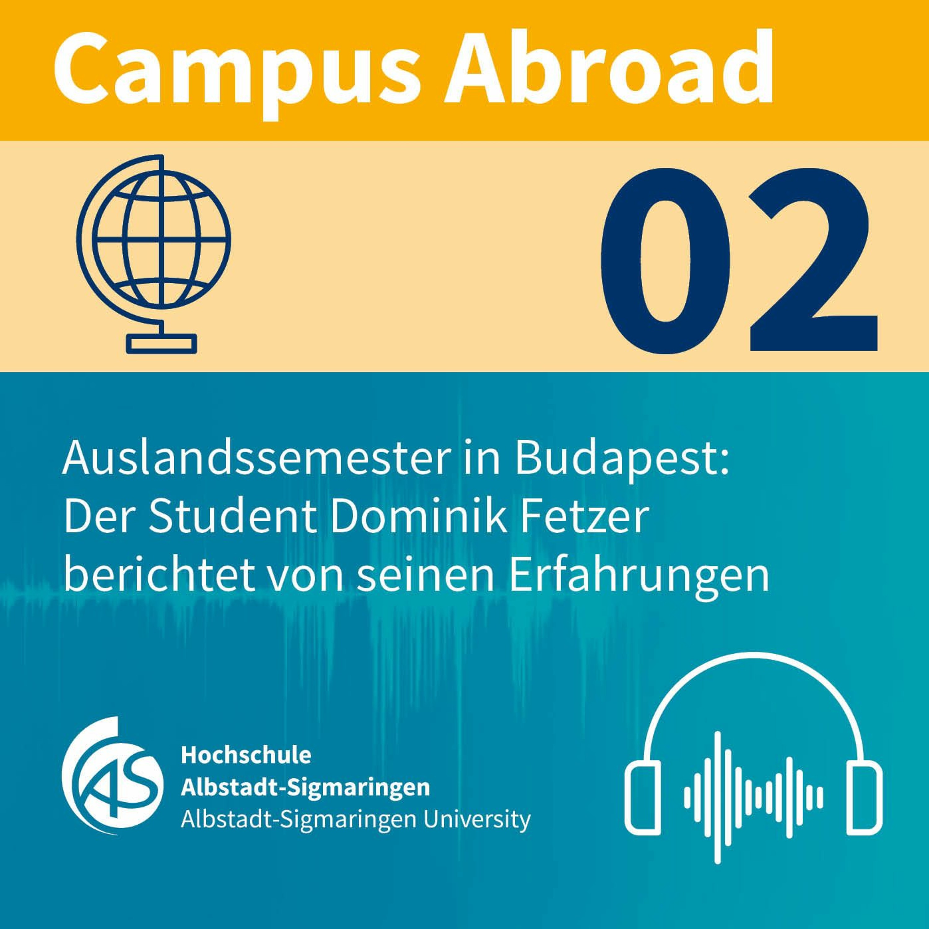 Campus-Podcast