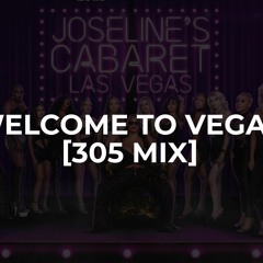 Joseline - Welcome To Vegas [305 Mix]