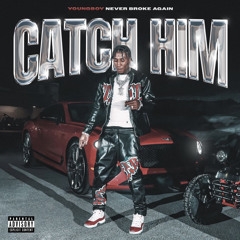 NBA YoungBoy - Catch Him (Official Audio)