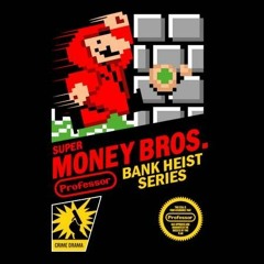 Money Bros (feat. Yak Is Back)