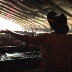 VAIVEN FESTIVAL AUDIO