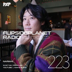 FSP Radio #223 | Nariaki Mix