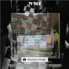 Vladimir Ussachevsky - Transpositions(TV Talk Rework)