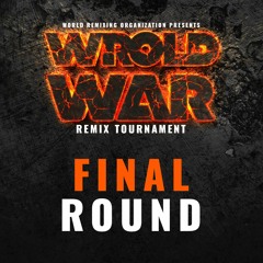 Contejous Vs. DjPowerTone - WROLD WAR - FINAL ROUND