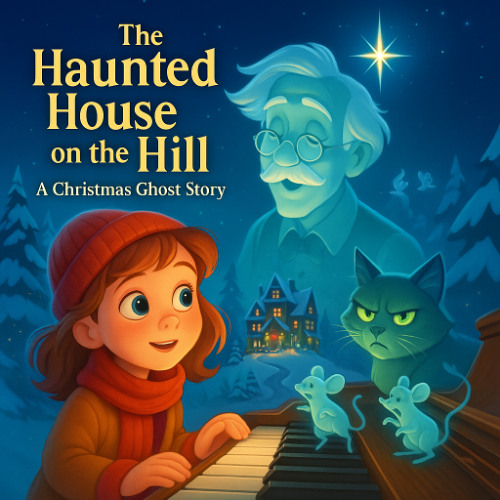 The Cat Called Silver