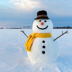 snowman. (BUY=FREE)