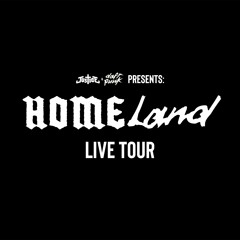 Justice & Daft Punk Presents: Homeland Live Tour
