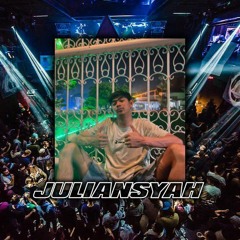 DJ MIFKURCACI™ - ELANG & CINTA UNTUKMU SAYANG SPESIAL REQUEST JULIANSYAH FUNKOT TILLDROP TERBARU.m4a