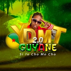 YDMT II-La Guyane en Grand