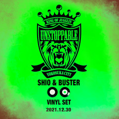 Unstoppable Sound-Shio (Played Only 7inches)