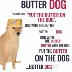 Stream Butter Dog Type Beat by Bingus Banger Zone