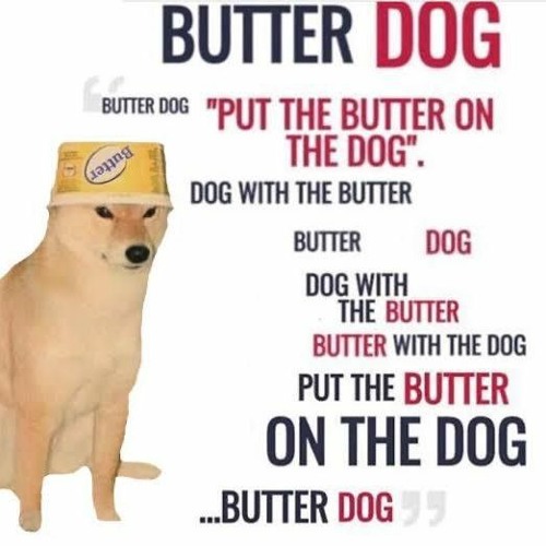 Stream Butter Dog Type Beat by Bingus Banger Zone