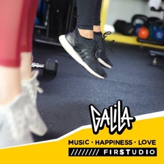 GALILA X FIRSTUDIO - CORONA PARTY Vol. 3