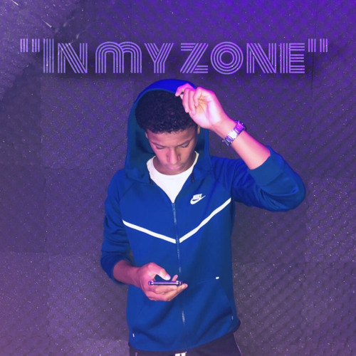 In My Zone (Feat.Gs1)