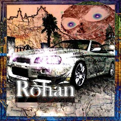 Ròhan - NAX (Audio oficial)