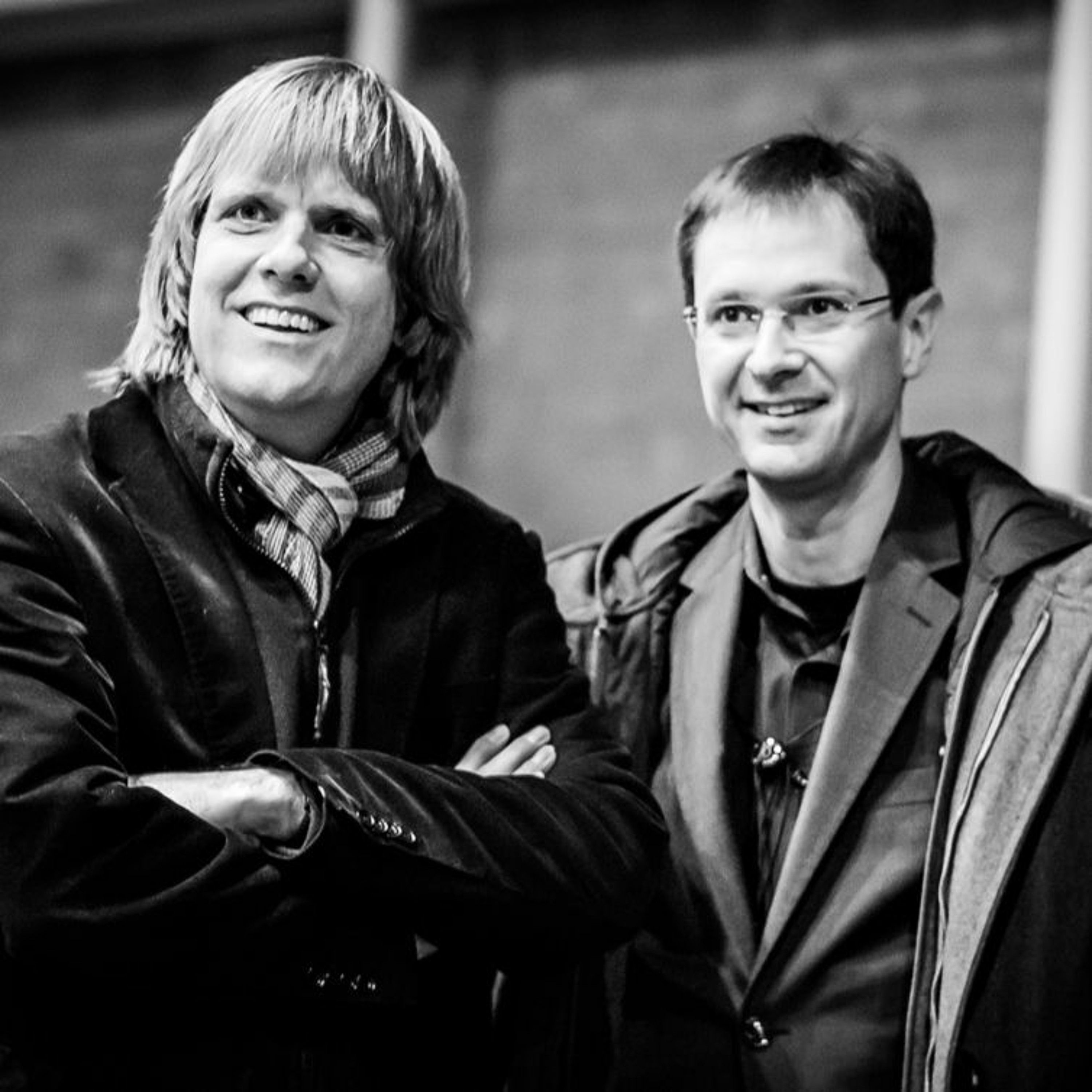 Kultur Cast