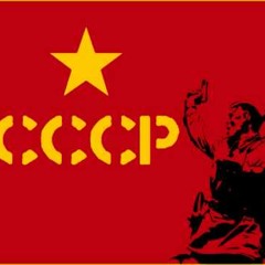 Soviet Union Anthem (Rock version)