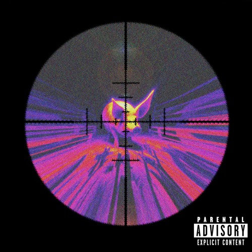 INFRARED [PROD. FONY WALLACE X DAZEFUL]