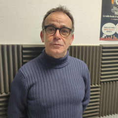 PODCAST-Grand Large, En selle avec Gilles et le P'tit Vélo Breton
