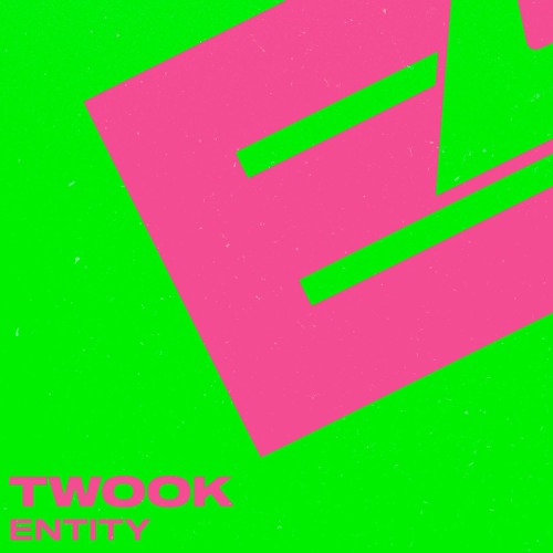 Twook - Entity