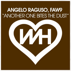 Angelo Raguso, FAW9 - Another One Bites The Dust  (Original Mix)