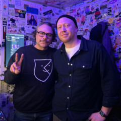 SENSORIA @ The Lot Radio 01-29-2026