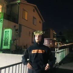 OUTSIDE (prod. mathiastyner)