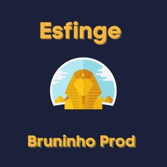 "Esfinge" Teto x Travis Scott Type Beat | prod. bruninho prod | Trap Type Beat 2021 | FREE