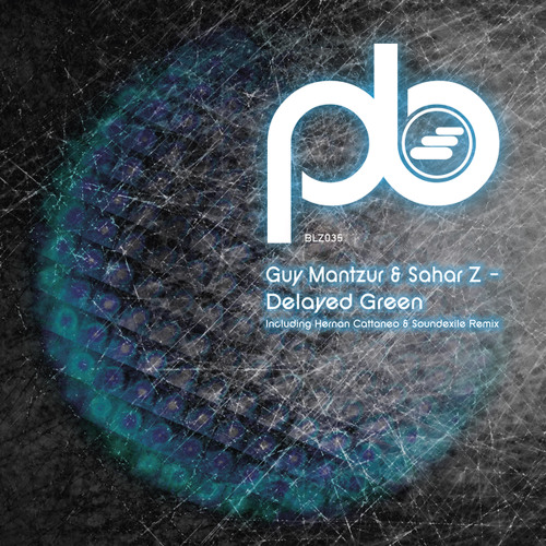 Delayed Green (Hernan Cattaneo & Soundexile Remix)