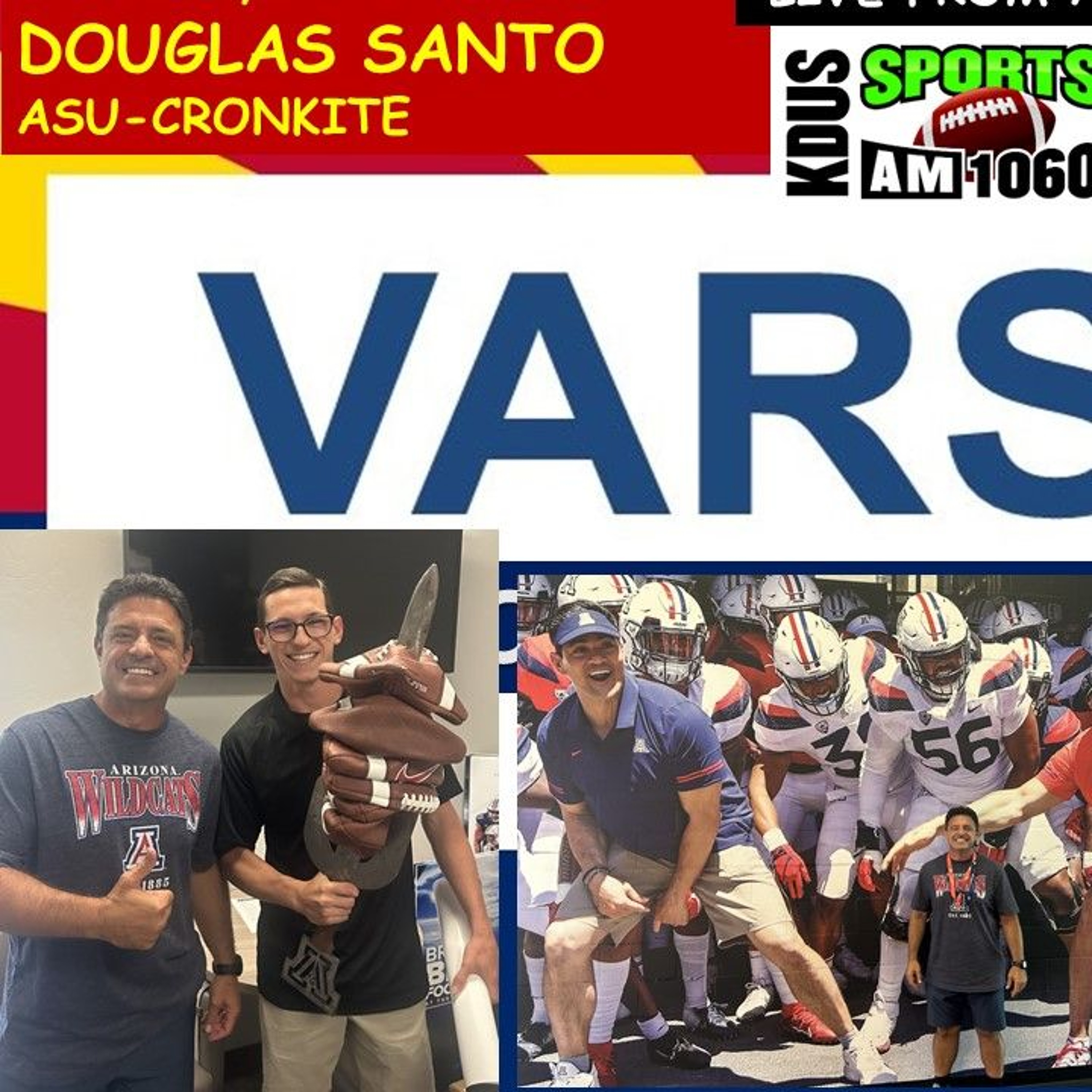 Varsity Sports Show